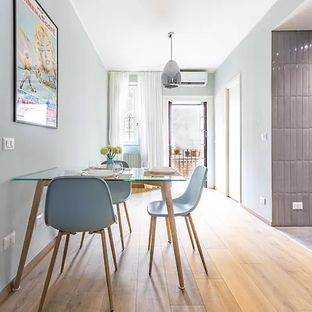 Joivy Studio Near Natural Museum Apartment Milan