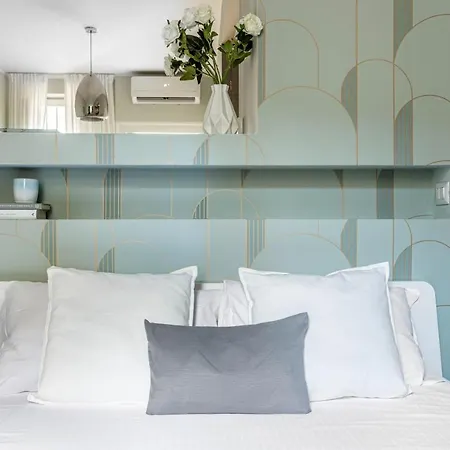 Apartment Joivy Studio Near Natural Museum