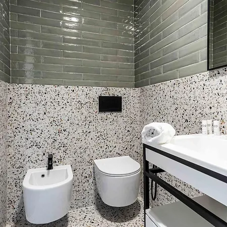Apartment Joivy Studio Near Natural Museum Milan