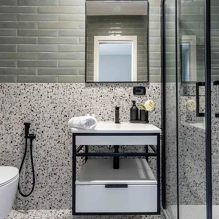 Apartment Joivy Studio Near Natural Museum *