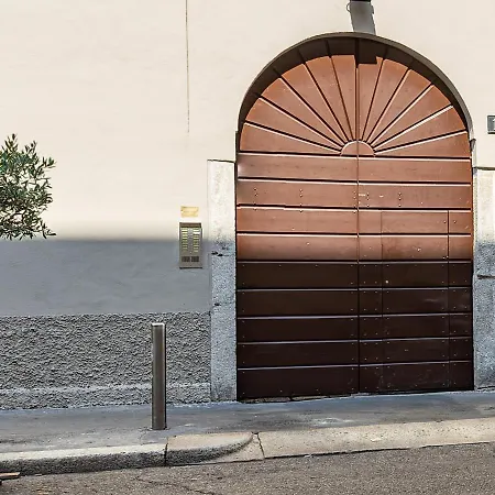 Joivy Studio Near Natural Museum Apartment