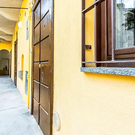 Apartment Joivy Studio Near Natural Museum *